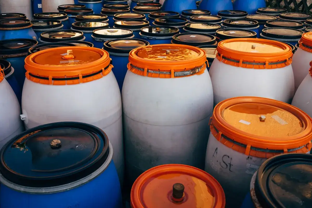 Chemical & Toxic Waste Cleanup in Lindale, GA